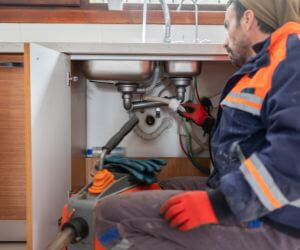 About Emergency plumbing pros Tracy, IA